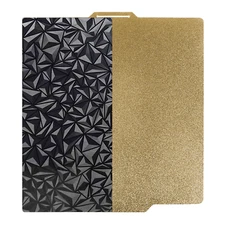 3D Printer PEO PEI Build Plate for Bambu Lab X1C/X1/X1E/P1P/P1S/A1 3D Printers