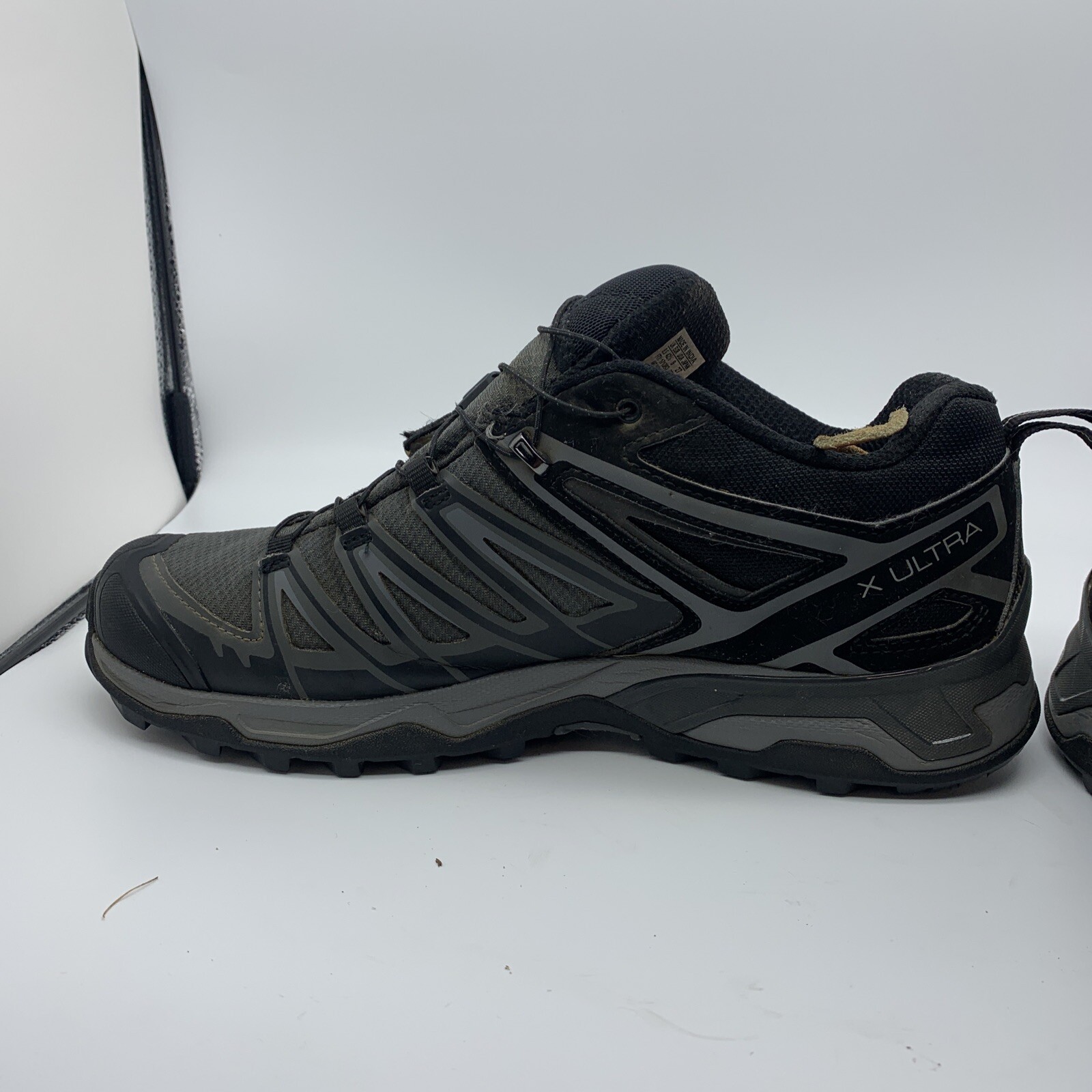 Salomon Goretex Contagrip X Ultra 