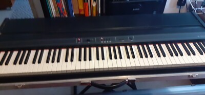 Casio Mobil Grand Piano incl. Case, Pedal und Ständer