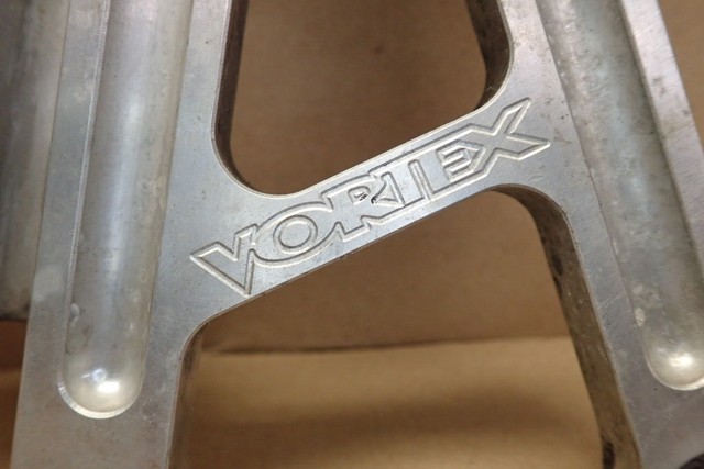 Мотор эндодонтический r1 vortex