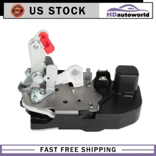 Rear Tailgate Lock Latch Actuator Motor For Jeep Liberty 2003-2007 55360641AB