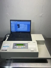 Molecular Devices SpectraMax M2e Multi Mode Microplate Readers