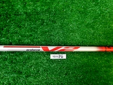 TaylorMade UST Mamiya Proforce V2 Red HL 5F2 Senior Flex Driver Shaft 44.5"