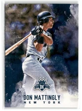 2017 Panini Diamond Kings (Base & Image Variations, #1-100) - Multi-Discount