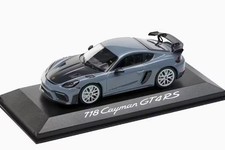 Minichamps 1/43 Porsche 718 Cayman GT4 RS 982 Minichamps 1:43 Porsche 718