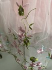 Embroidered Girls Summer Dress - 6x — photo 4