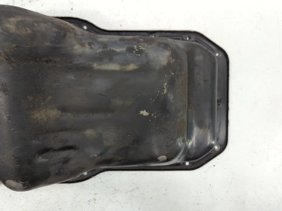 1994-2001 Toyota Camry Engine Oil Pan E513K - Image 2 of 4