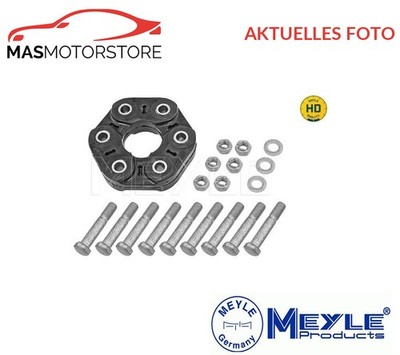 KREUZGELENK KARDANWELLE VORNE MEYLE 314 152 2104/HD A NEU OE QUALITÄT