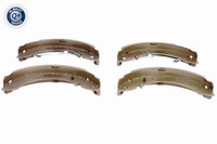 Vaico Bremsbackensatz Hinten FüR Renault