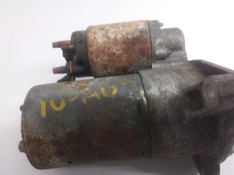 GMC Envoy 2006 2007 motor de arranque 4,2 L Foto 3 de 4