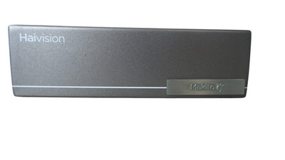 HAIVISION 292E-SDI2-HEVC-KLV Makito X Dual SDI Encoder - Free Shipping