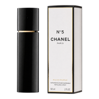 Chanel No. 5 Edp - Eau De Parfum (NachfüLlbar) 60Ml