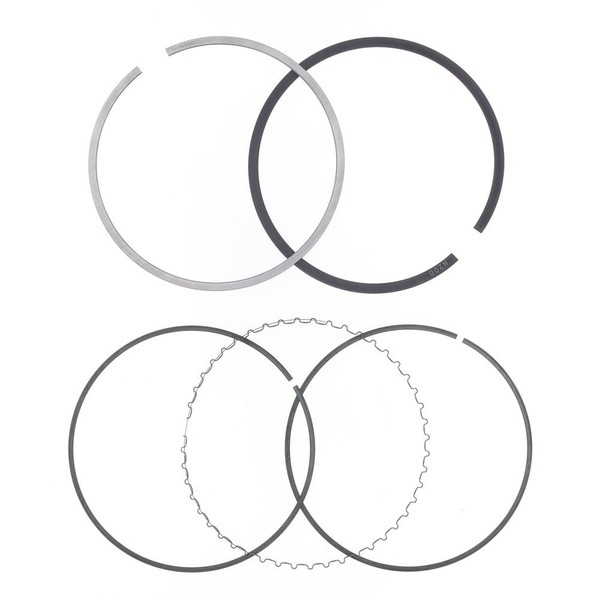 Set Segmente Kolben Ø 101Mm FüR Kolben athena FüR KTM 625 SXC 4T-image