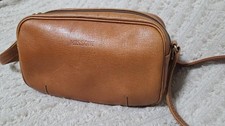 Borsa a tracolla donna Missoni marrone lusso design unico elegante moda italiana