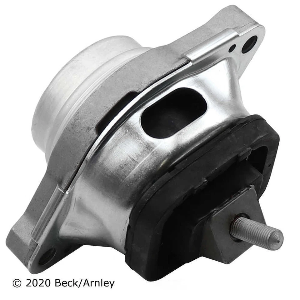 Montaje motor izquierdo para Land Rover Range Rover 2006-2009 2007 2008 104-2003 Foto 4 de 4