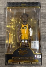 Funko Vinyl Gold 5 in: Donovan Mitchell