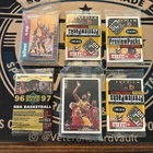 RARE Michael Jordan Card LOT Factory Sealed 1998-99 UD Promo Previews And More