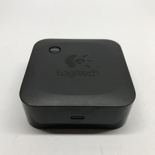 Logitech Wireless Bluetooth Speaker Adapter No Power Adapter New - 第 2/6 張圖片