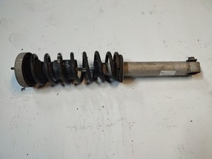 BMW 5er Serie E60 Hinterer Stoßdämpfer Mit Federbein 6766605 33526766605