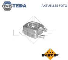 31306 ÖLKÜHLER KÜHLER ÖL NRF FÜR VW PASSAT,BORA,GOLF IV,POLO,TRANSPORTER V