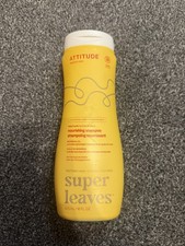 Nourishing Shampoo for Curly Hair with Moringa Oil 473ml 