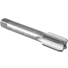 3/4"16 UNF Thread Tap Right Hand HSS Straight Fluted Machine Tapping Tool