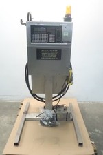 Videojet EXCEL170I Ink Printer 2scfm 100psi 100v-ac