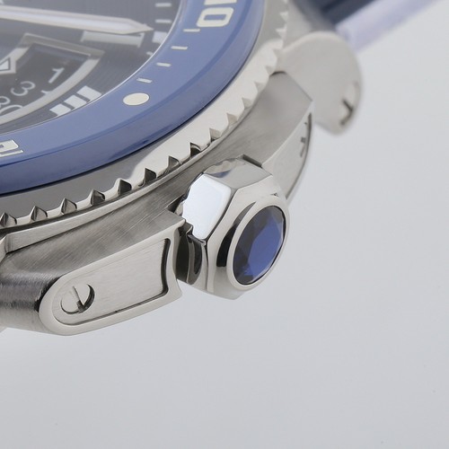 Cartier Calibur de Cartier diver WSCA0010 second hand mens - Picture 8 of 12