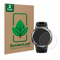 2X Screenleaf Displayschutzfolie FüR Kospet Tank T2 Nachhaltig Verpackt