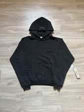 NEW Essentials Fear Of God SS22 Stretch Limo Hoodie - Size XL - 100 AUTHENTIC