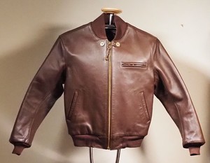 Vespa Leather Jacket | eBay