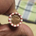 2025 ROLL of PENNIES, DENVER And PHILADELPHIA MINTS — photo 5