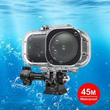 45m Waterproof Underwater Diving Housing Protective Case Cover for DJI Osmo Nano