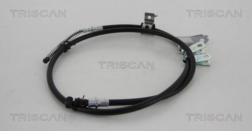Triscan Seilzug, Feststellbremse 8140 21109 FüR Chevrolet Daewoo-image