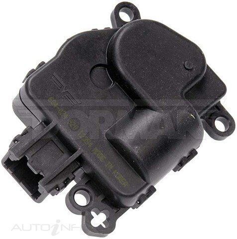 Dorman Heater Blend Door Actuator For Dodge Charger SRT8 6.1L,6.4L ESG V8 16V OH - Picture 1 of 1