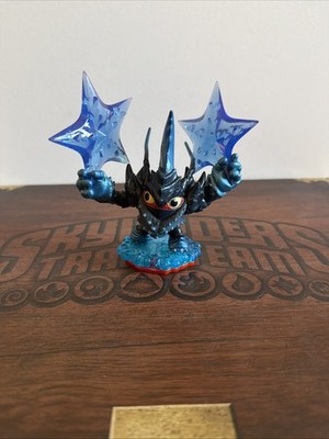 Skylanders Trap Team Lob Star Character Figure 2014 Activision