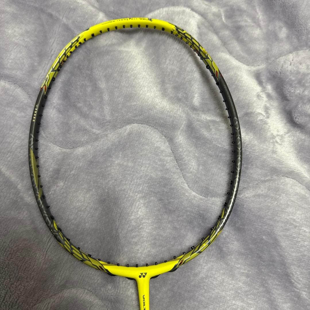 Yonex Voltric Z-Force 2 4UG5 | eBay