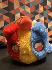 Aphmau Cat Snowcone Plush 6" Stuffed Animals Collectible Toys Carnival Snow Cone