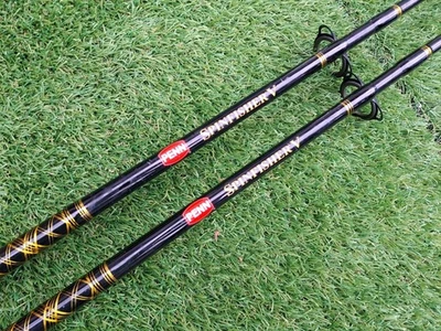 shakespeare ugly stik fishing rods Elite Spinning Rod boxing website Ugly Stik GX2 rods Shimano Xitus Pro 6'10 Style:MYS70MF - 7'0