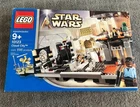 LEGO Star Wars Cloud City 10123 - New, Sealed with Rare Boba Fett Minifigure