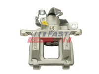 Bremssattel Fast FT32843 Grauguss FüR Ford Transit V363 FED FFD FCD FDD Bus FAD