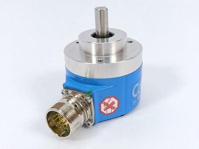 SICK/STEGMANN 1034985 DRS61-A4A08192 Incremental Encoders
