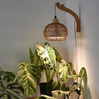 Hanging Grow Lights For Indoor Plants NINGBOJUSEN