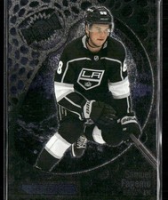 2022-23 SkyBox Metal Universe Samuel Fagemo RC #173 Los Angeles Kings