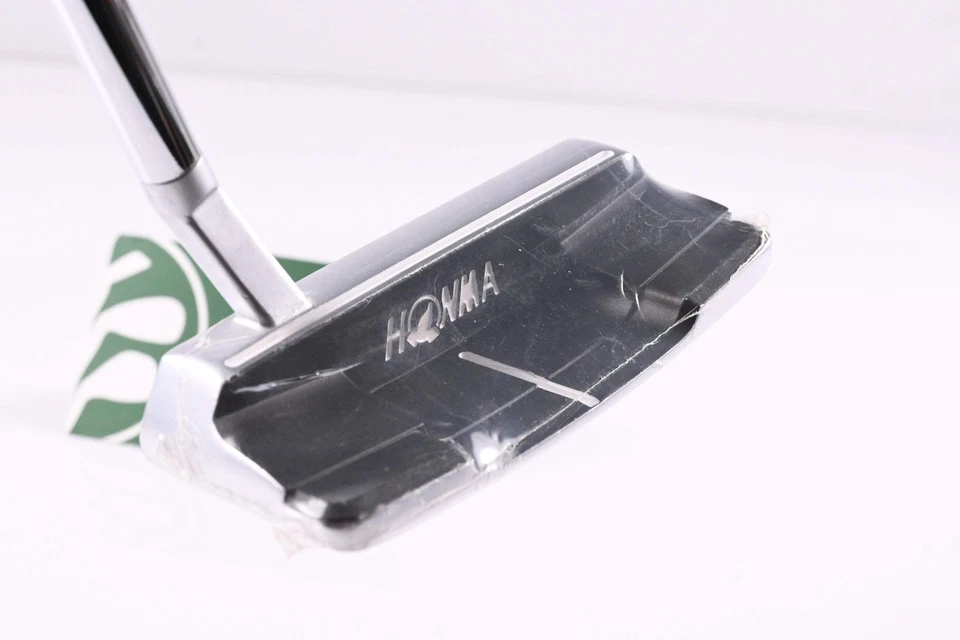 Honma TW-ST 01WS Putter / 34.5 Inch - Image 4 of 4
