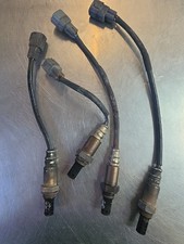2002 2003 Lexus Es300 O2 Oxygen Sensors Set 4 89467-33050 89467-33060 2002 2003 Lexus Es300 O2 Oxygen Sensors Set 4 89467-33050 89467-33060