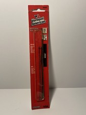 Vermont American 4 Scroll Blades 5", 15TPI Made in USA Part # 30408