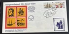 Australia FDC 1986 Kangaroo Island
