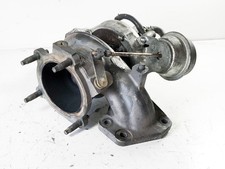 08-10 Chevy Hhr Ss Cobalt Ss Turbocharger Turbo 118k Miles Tested Lnf 2.0 Turbo