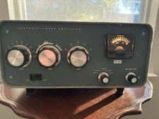 Heathkit SB-200 700W 8A HF Linear Power Amplifier